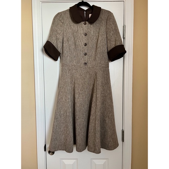 EUC Gal Meets Glam Brenna - Picture 2 of 2